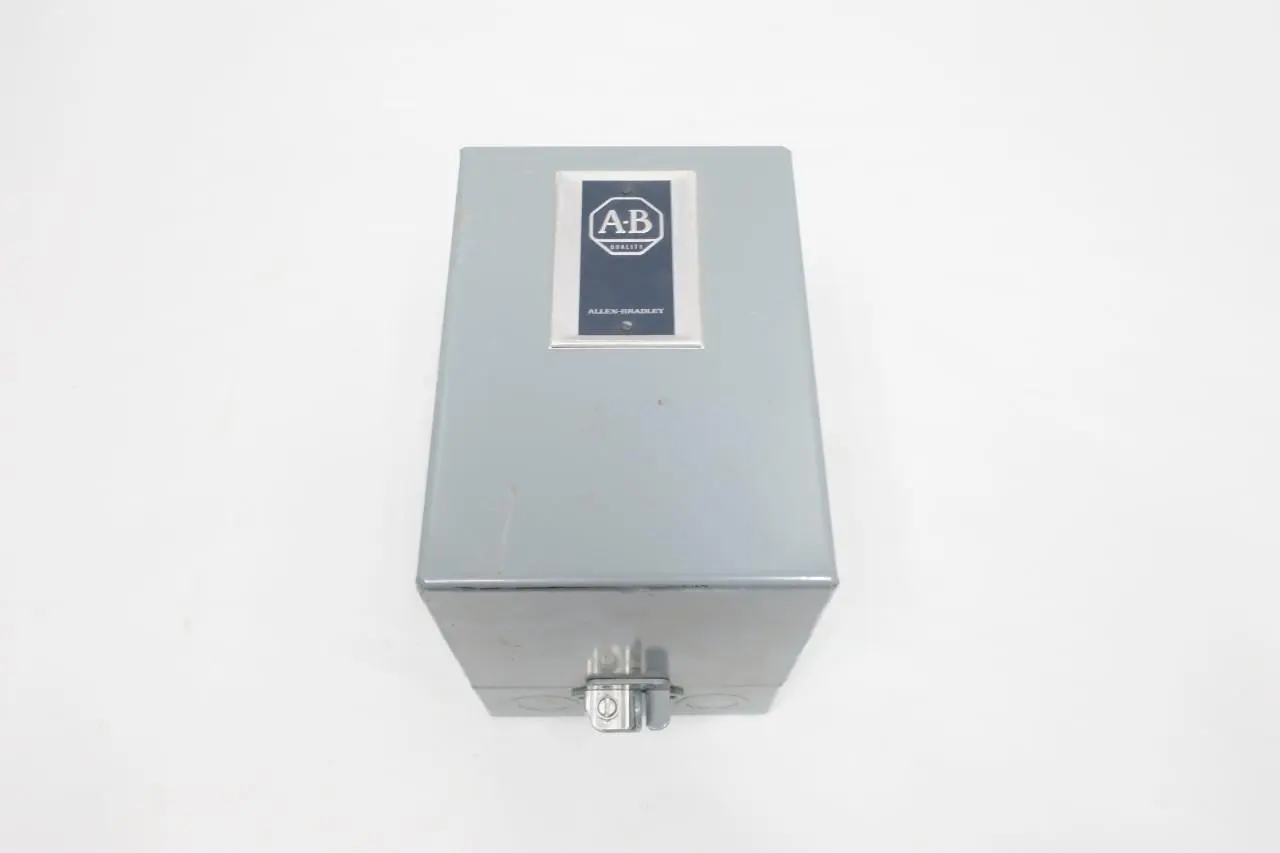 Produktfoto 1 von ALLEN BRADLEY 700-N31