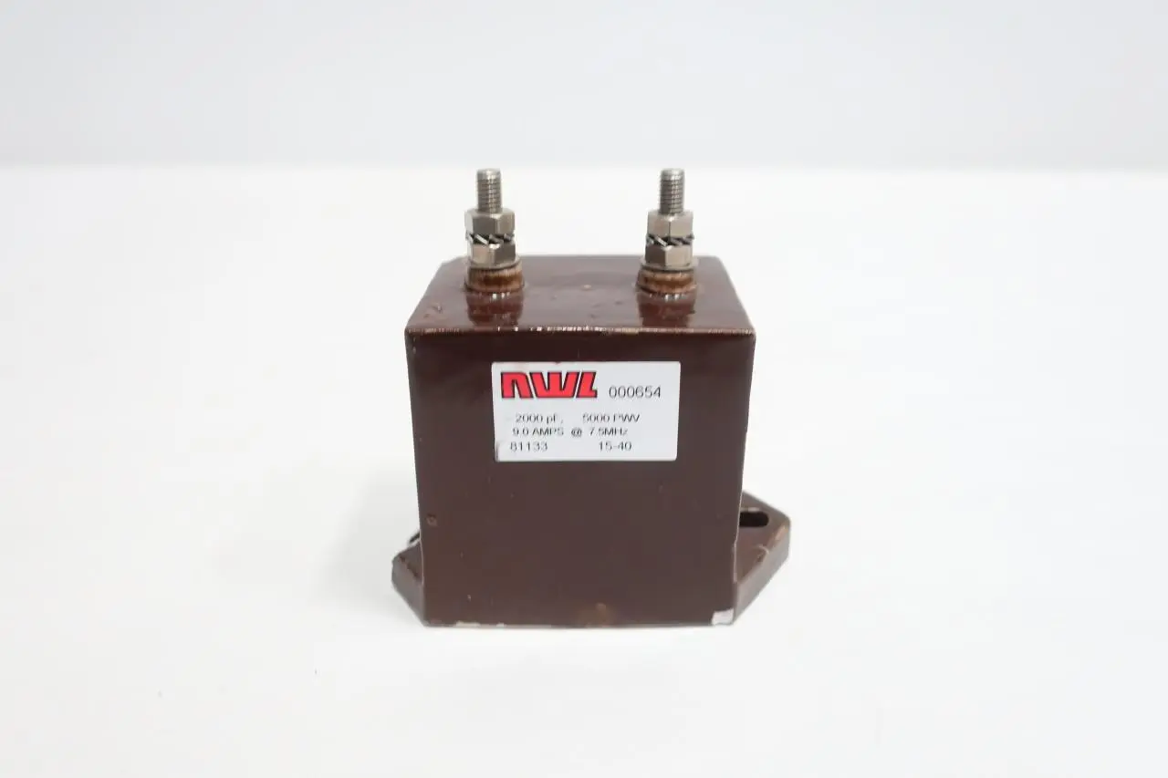Produktfoto 1 von NWL 000654