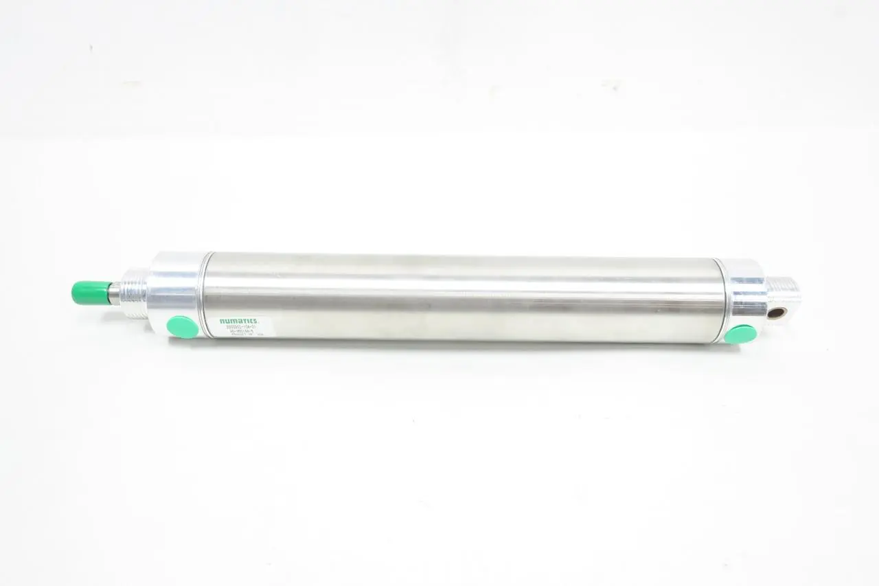 Produktfoto 1 von NUMATICS 2000D02-10A-01