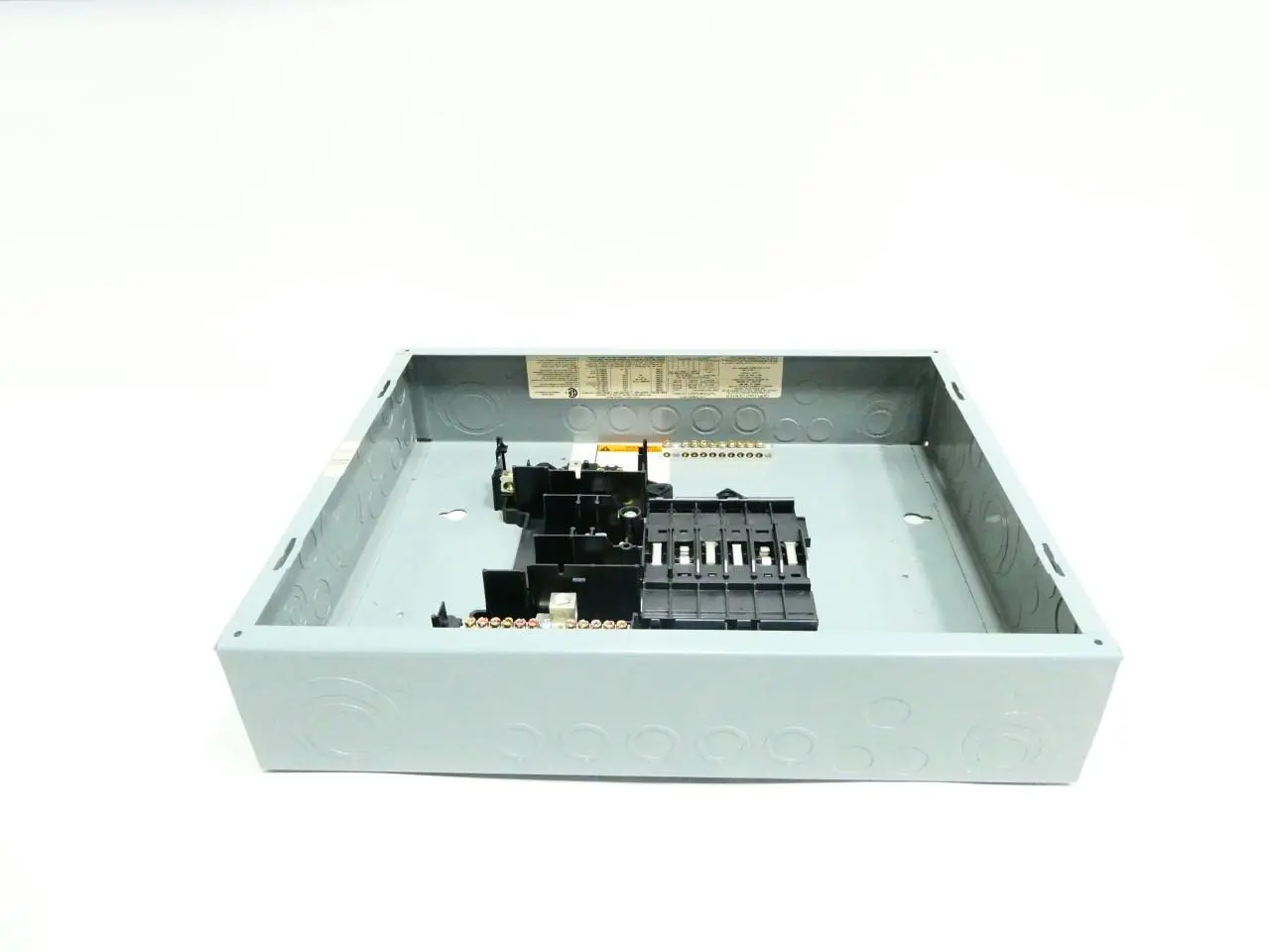Produktfoto 1 von SQUARE D QO312ML-1