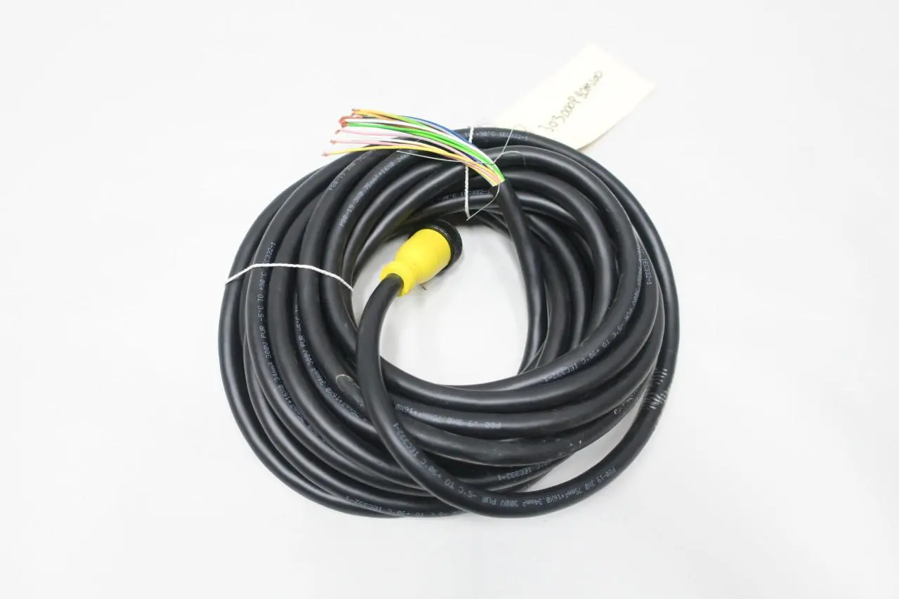Produktfoto 1 von WOODHEAD 303000P80M100