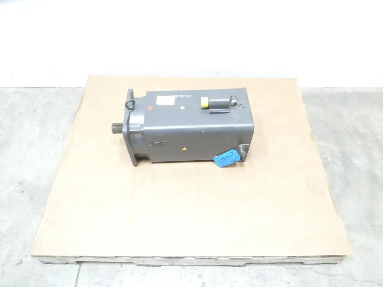 Produktfoto 1 von SIEMENS 1FT6134-6AC71-4SB1