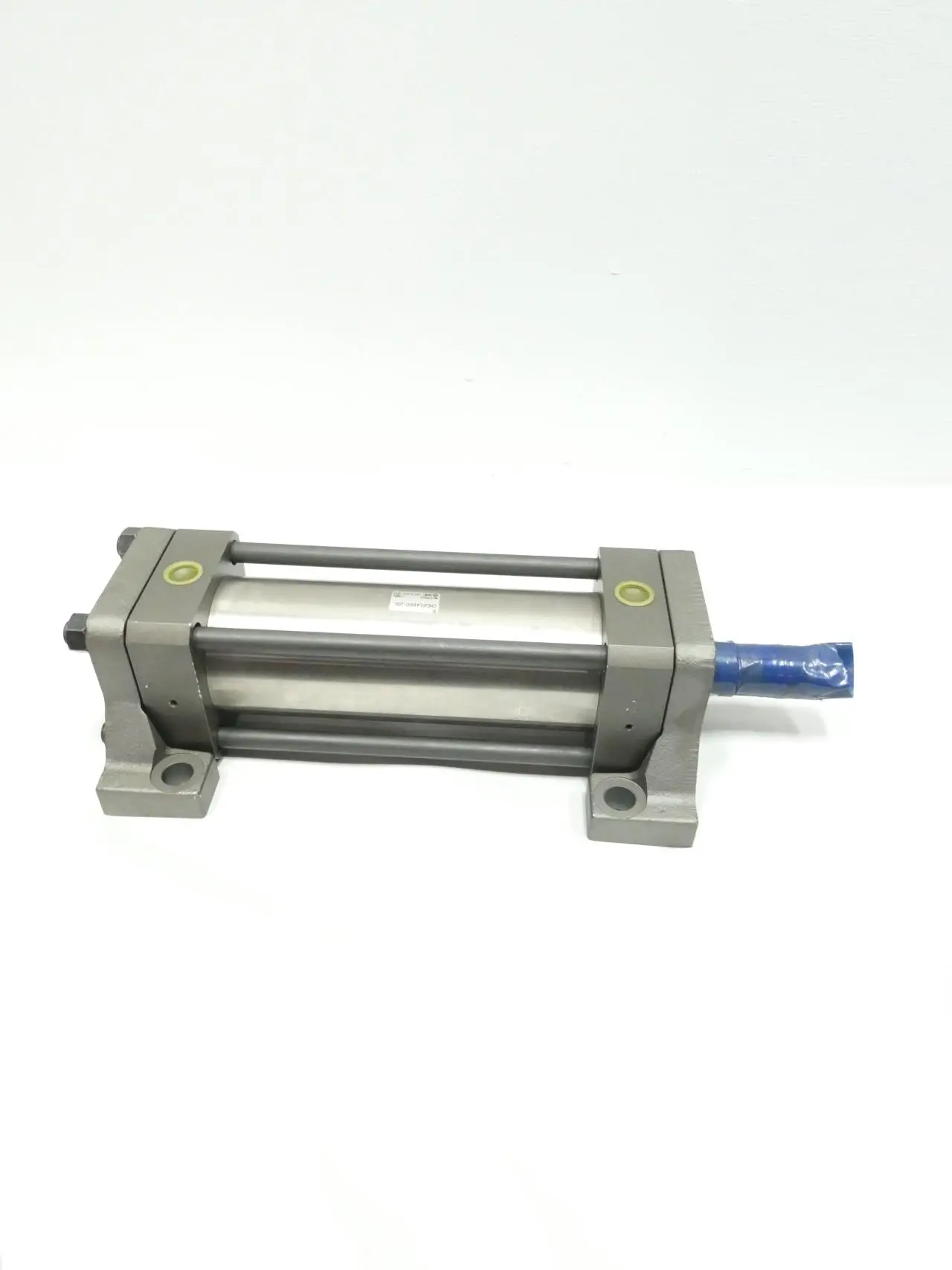 Produktfoto 1 von SMC CHD2FLA100C-200