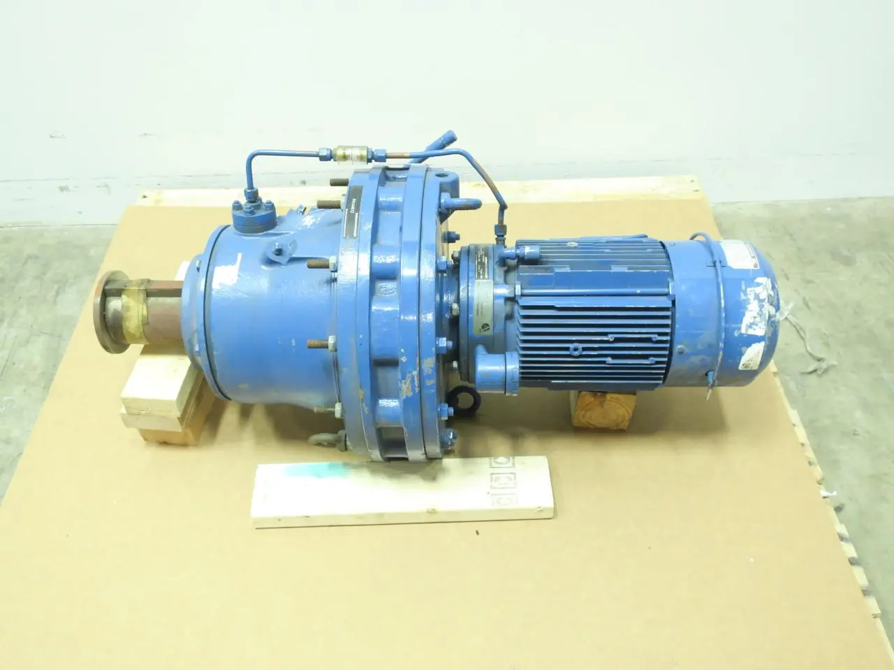 Produktfoto 1 von SUMITOMO CVFMS5-6195DAB-B-289
