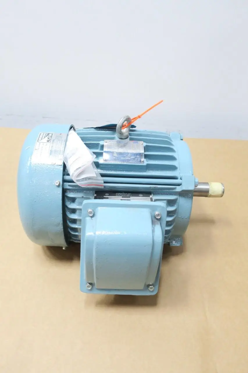 Produktfoto 1 von TECO AEHH-8N PDH7/502TE5N