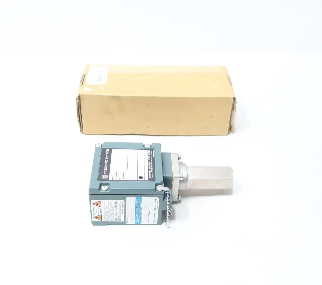 Produktfoto 1 von TAIHEI BOEKI SZ025BL24