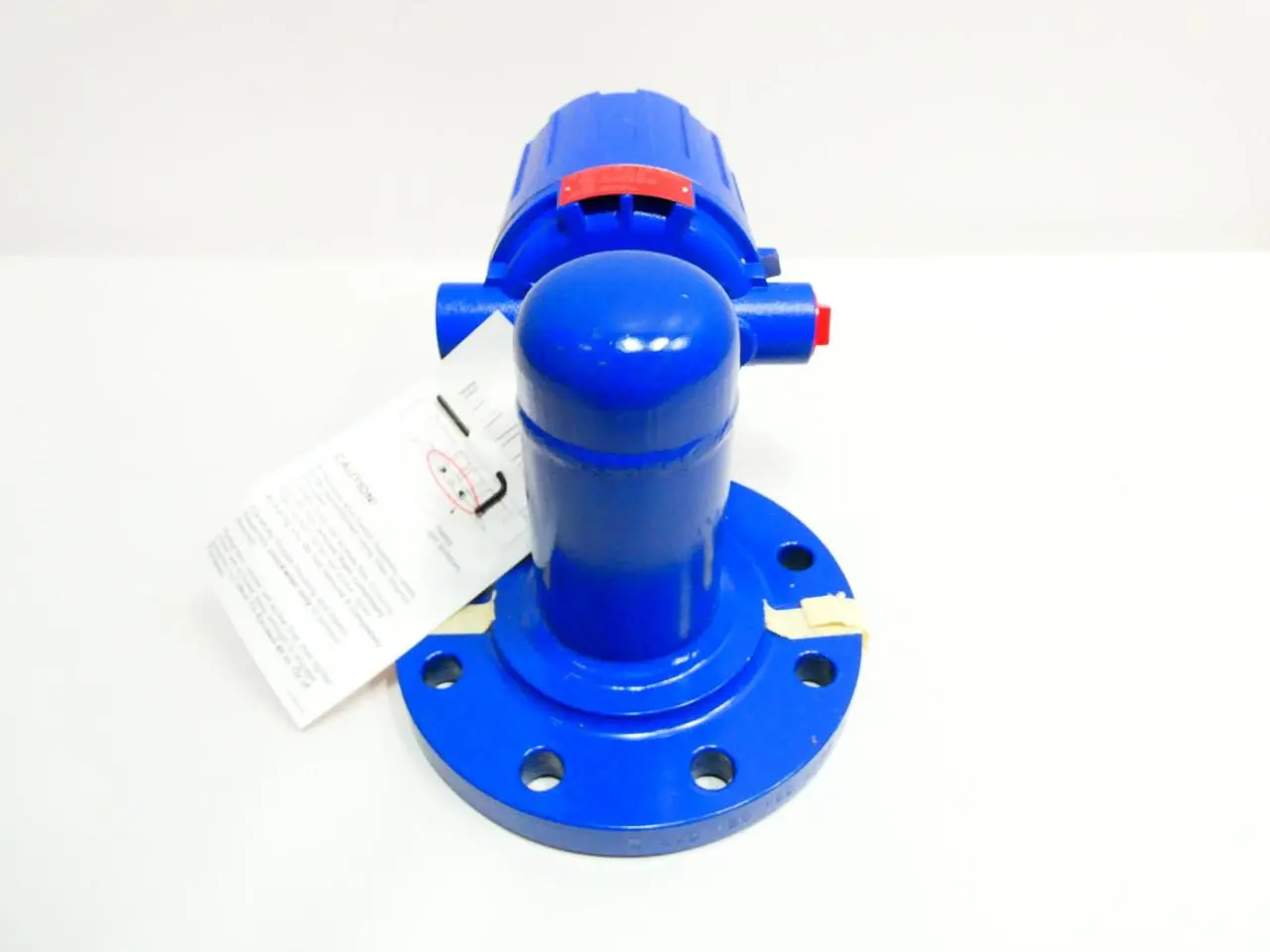 Produktfoto 1 von MAGNETROL T62-1H3C-BKP