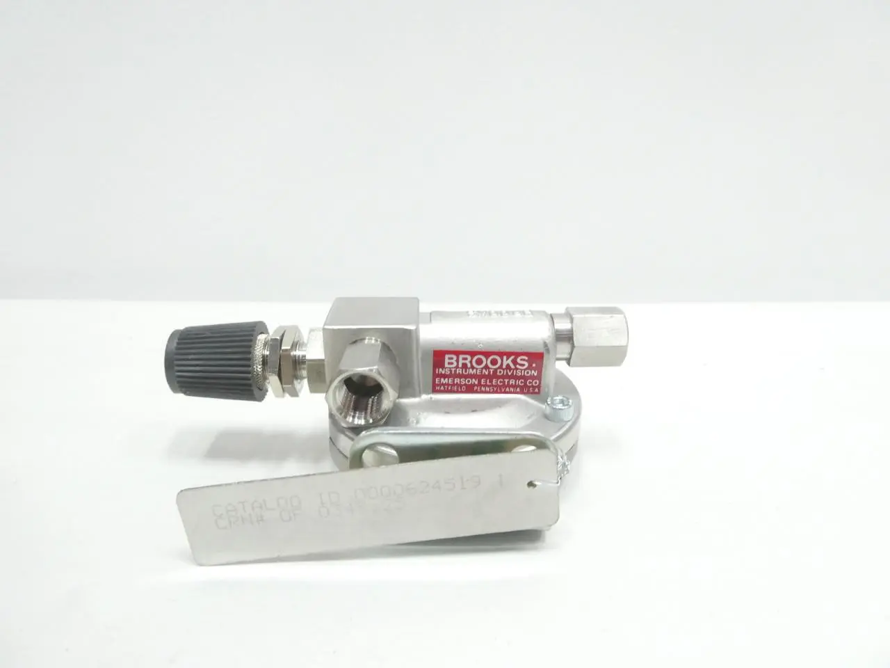 Produktfoto 1 von BROOKS 8944C