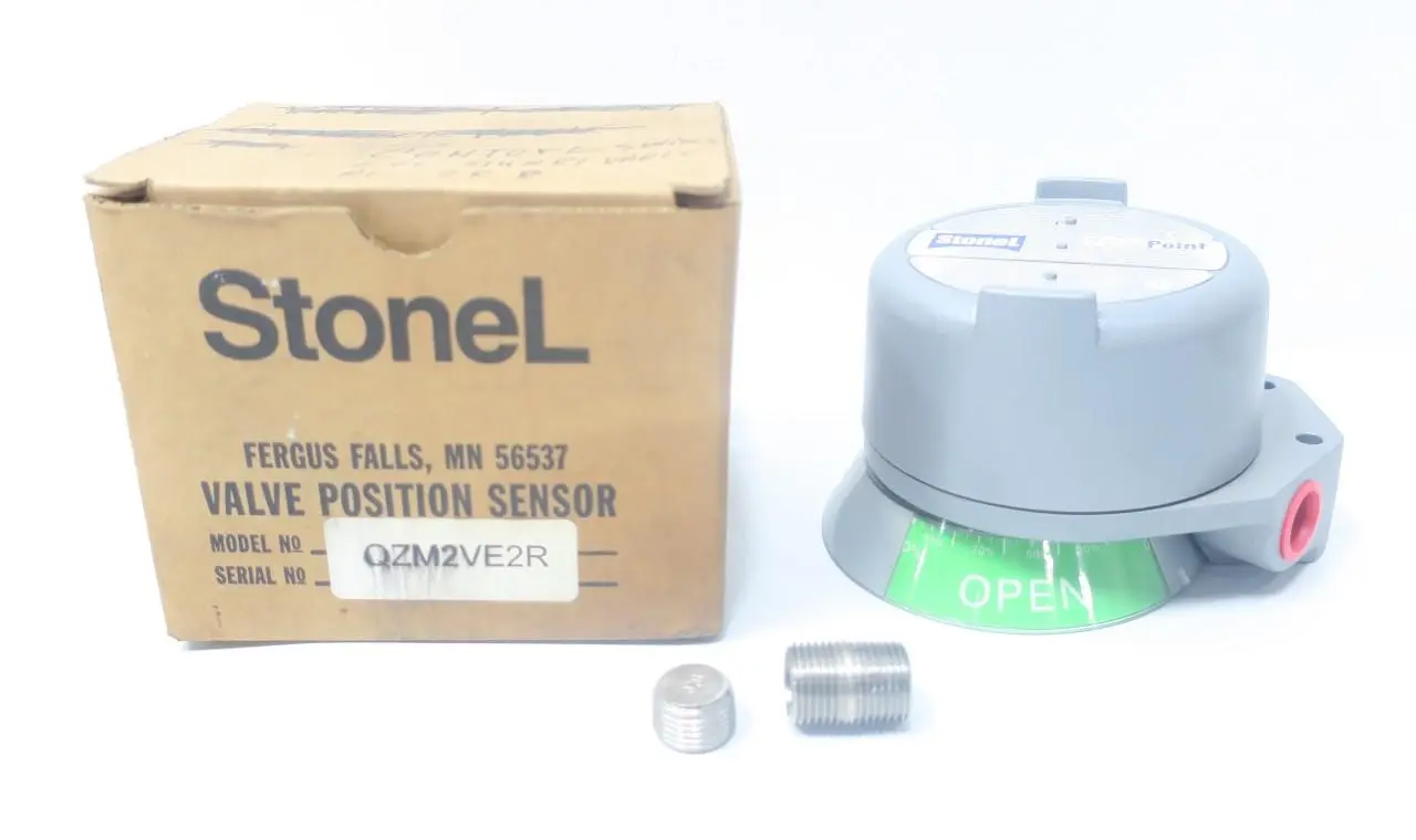 STONEL QZM2VE2R