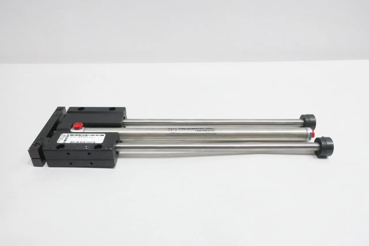 Produktfoto 1 von TOLOMATIC UB12 SK12 LB BP 261933