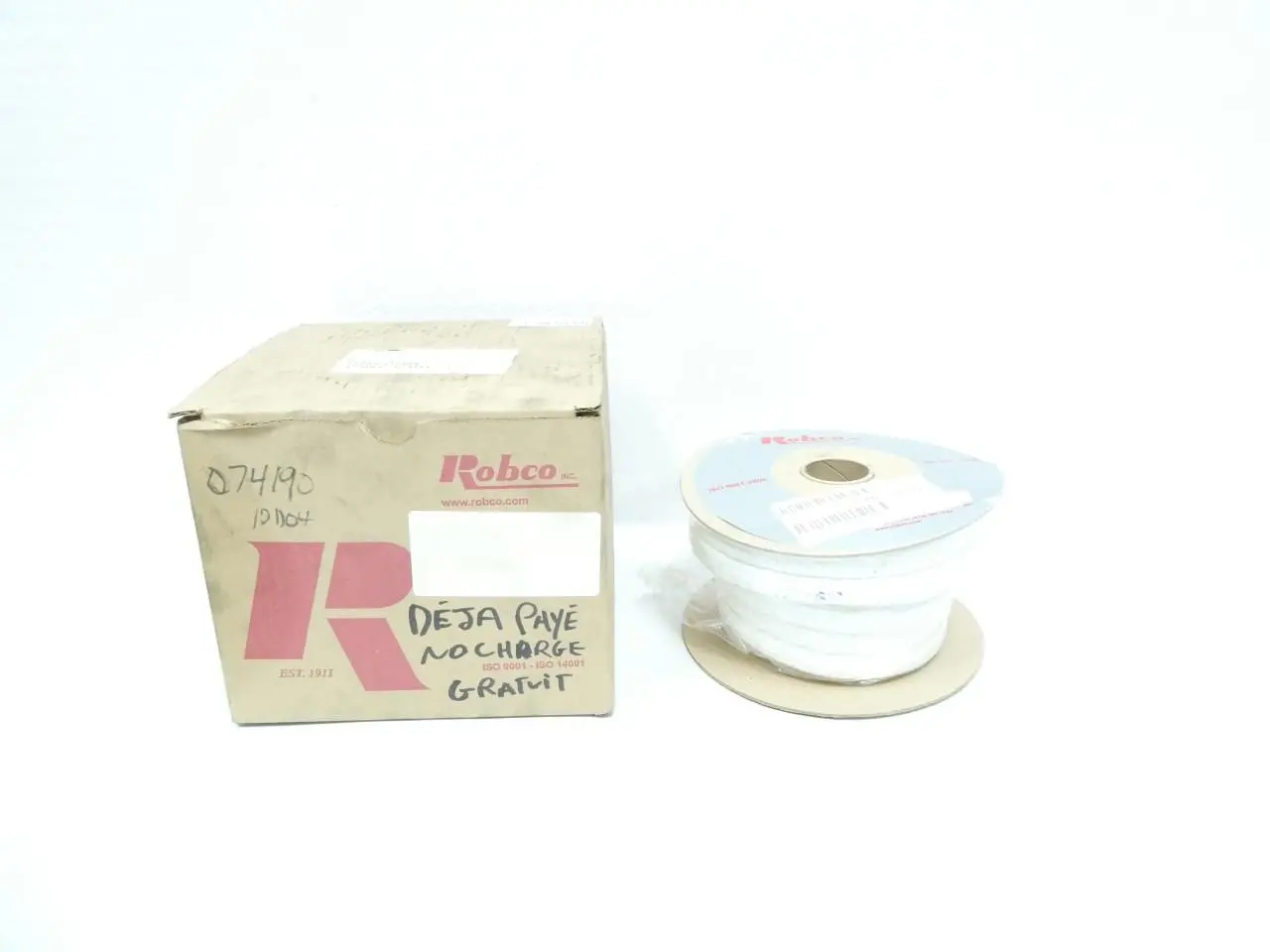 ROBCO ANC5050062Z