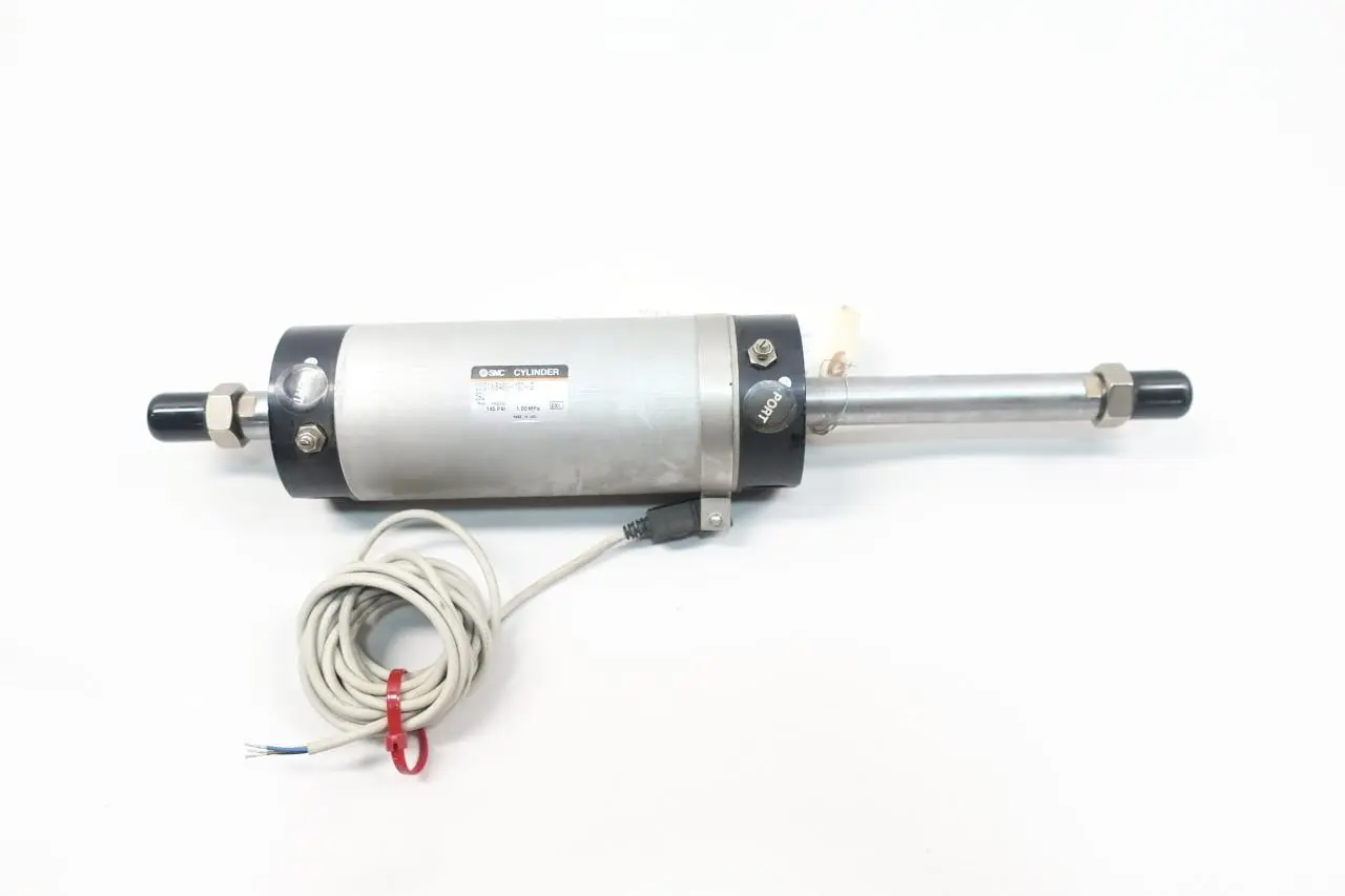 Produktfoto 1 von SMC CDG1WBA63-100-G-59L