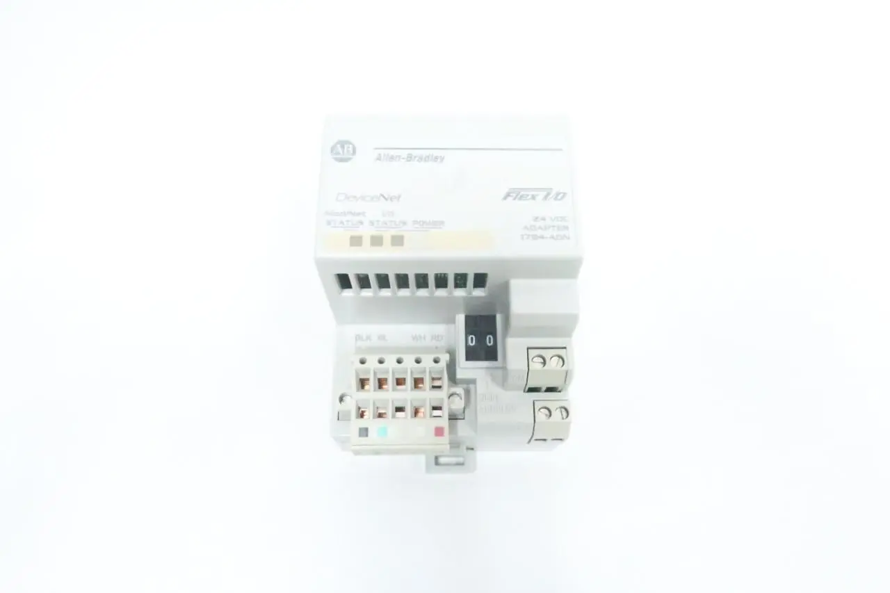 Produktfoto 1 von ALLEN BRADLEY 1794-ADN