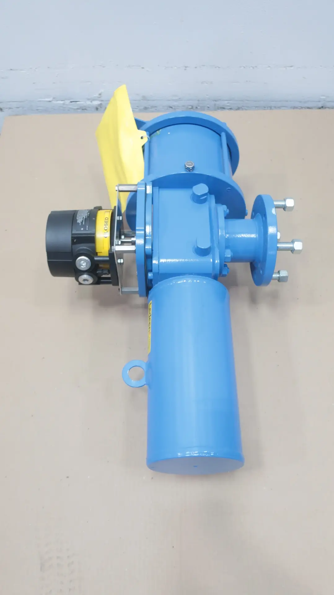 Produktfoto 1 von CAMERON GS 220 SRC9