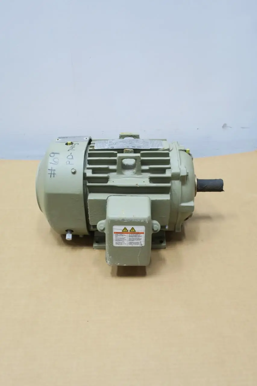 Produktfoto 1 von GENERAL ELECTRIC GE M9420 5KS213XAA308D1