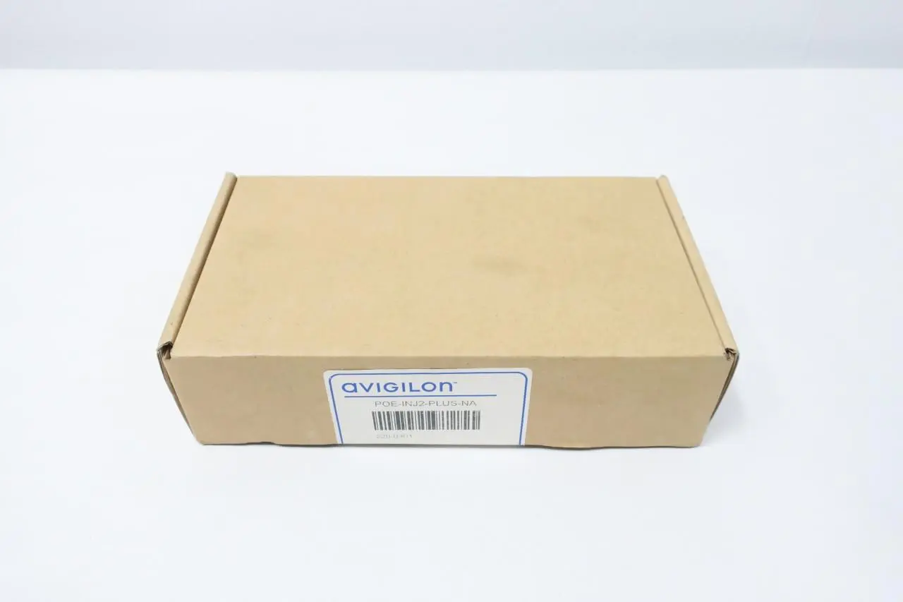 Produktfoto 1 von AVIGILON 220-0301 POE-INJ2-PLUS-NA