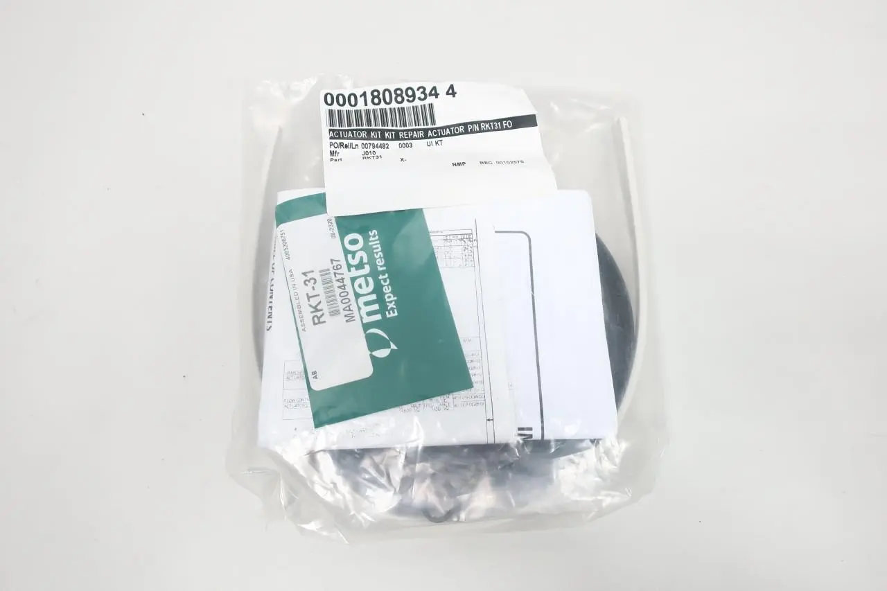 Produktfoto 1 von METSO RKT-31