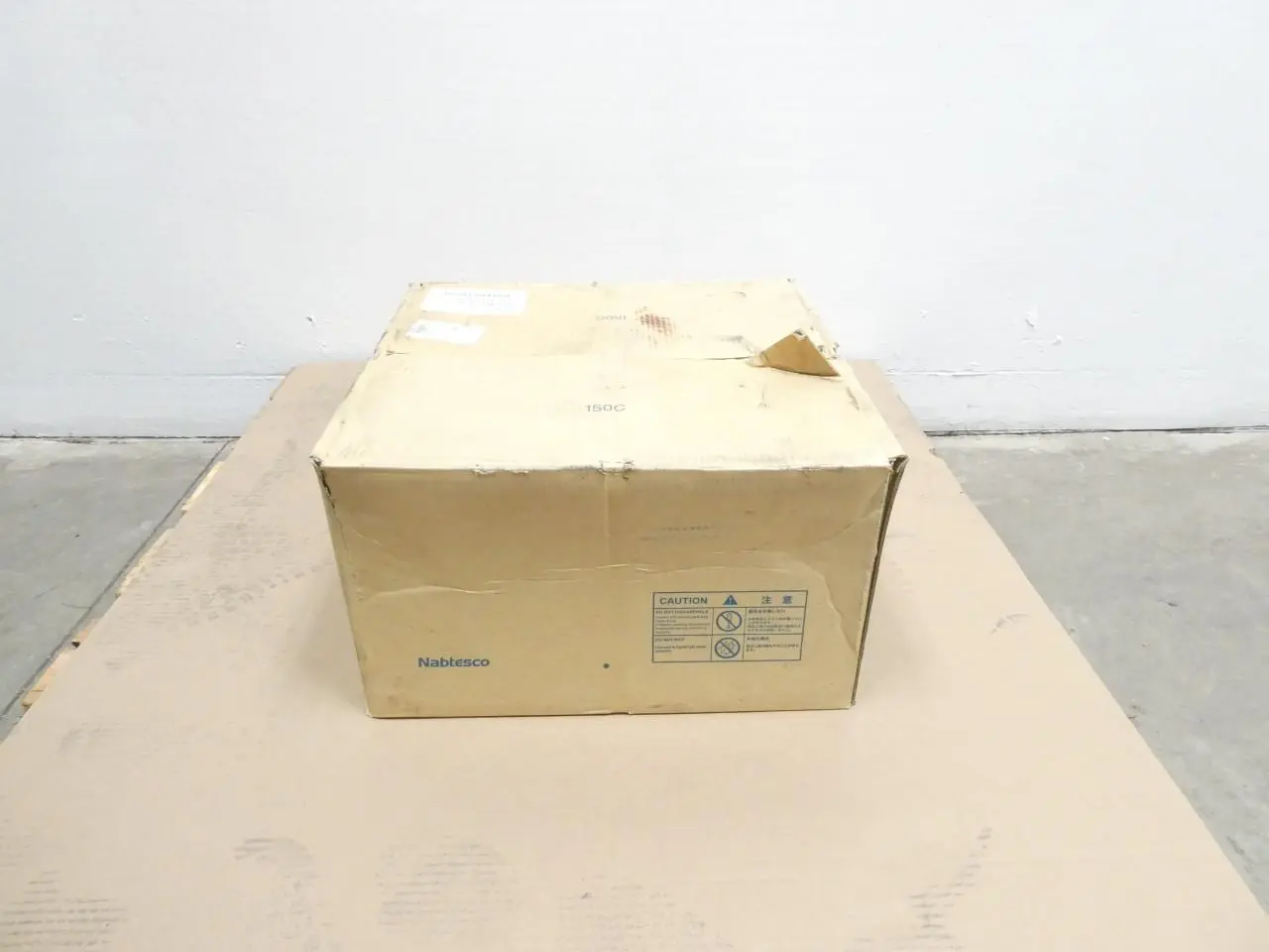 NABTESCO RV-200C-191.73 P51L014-30