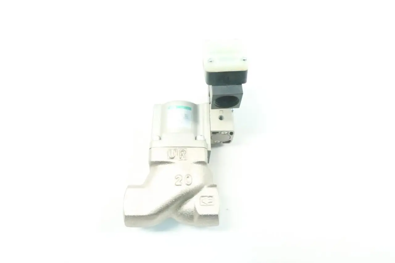 Produktfoto 1 von CKD CVSE2-20A-05-03R-1