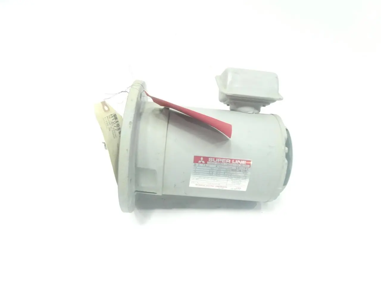 Produktfoto 1 von MITSUBISHI SB-JRV