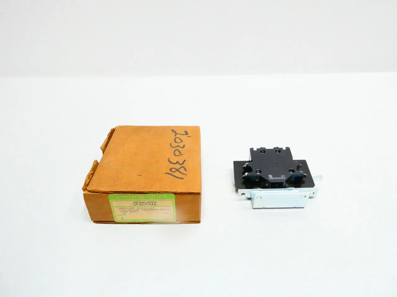 Produktfoto 1 von GENERAL ELECTRIC GE CR305X500C
