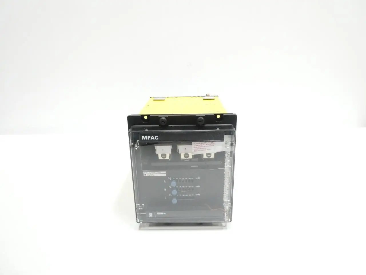 Produktfoto 1 von GEC MFAC34F1BA0001A