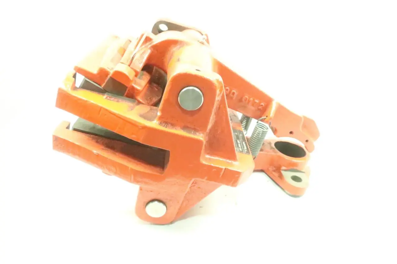 Produktfoto 1 von SVENDBORG BRAKES BSAA 100-X-101