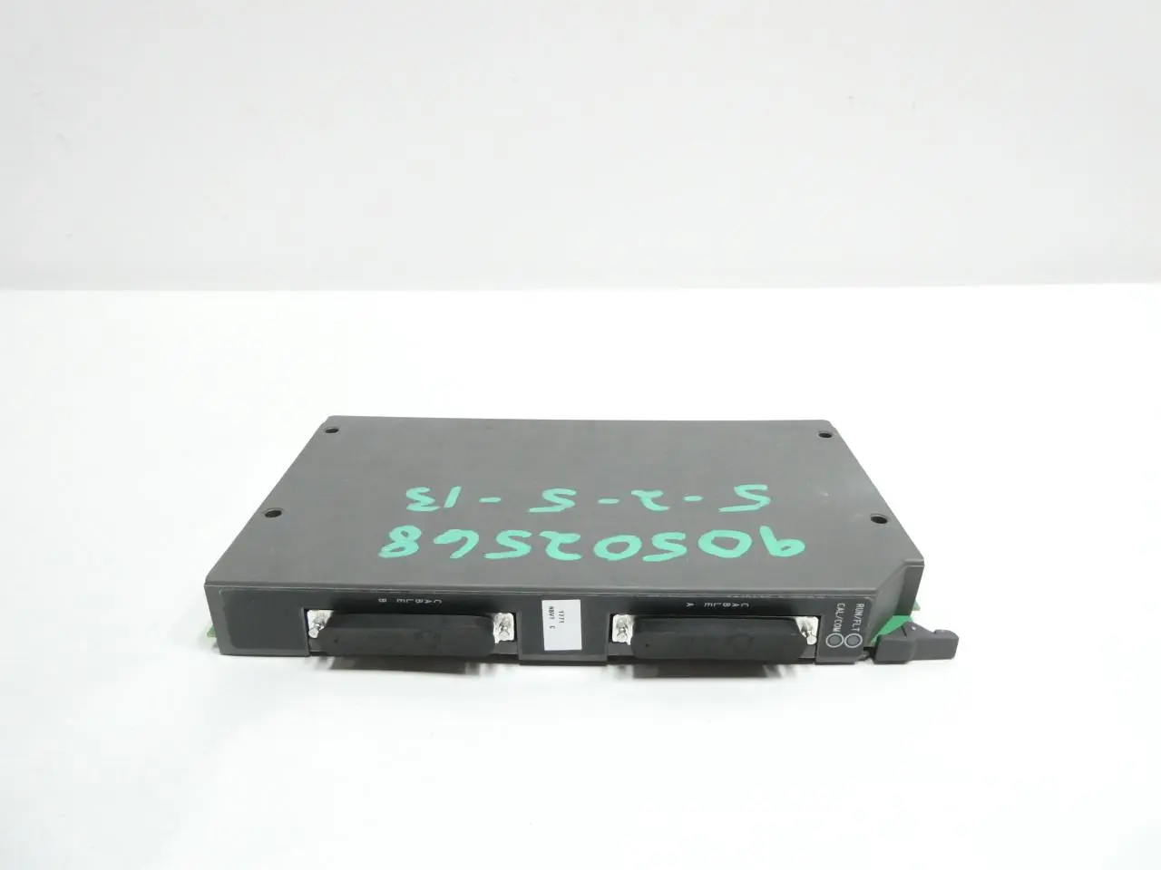 Produktfoto 1 von ALLEN BRADLEY 1771-NBV1