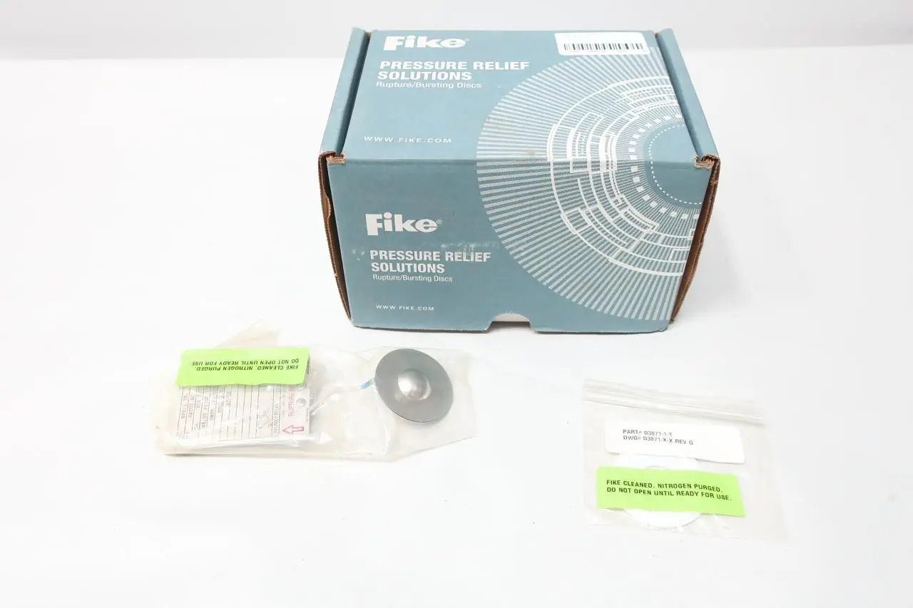 Produktfoto 1 von FIKE AXIUS SC