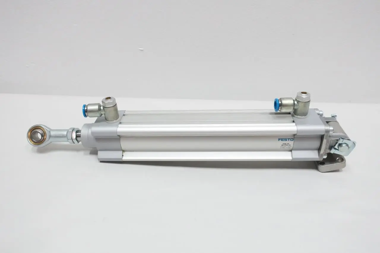 Produktfoto 1 von FESTO DSBC-40-180-PPSA-N3