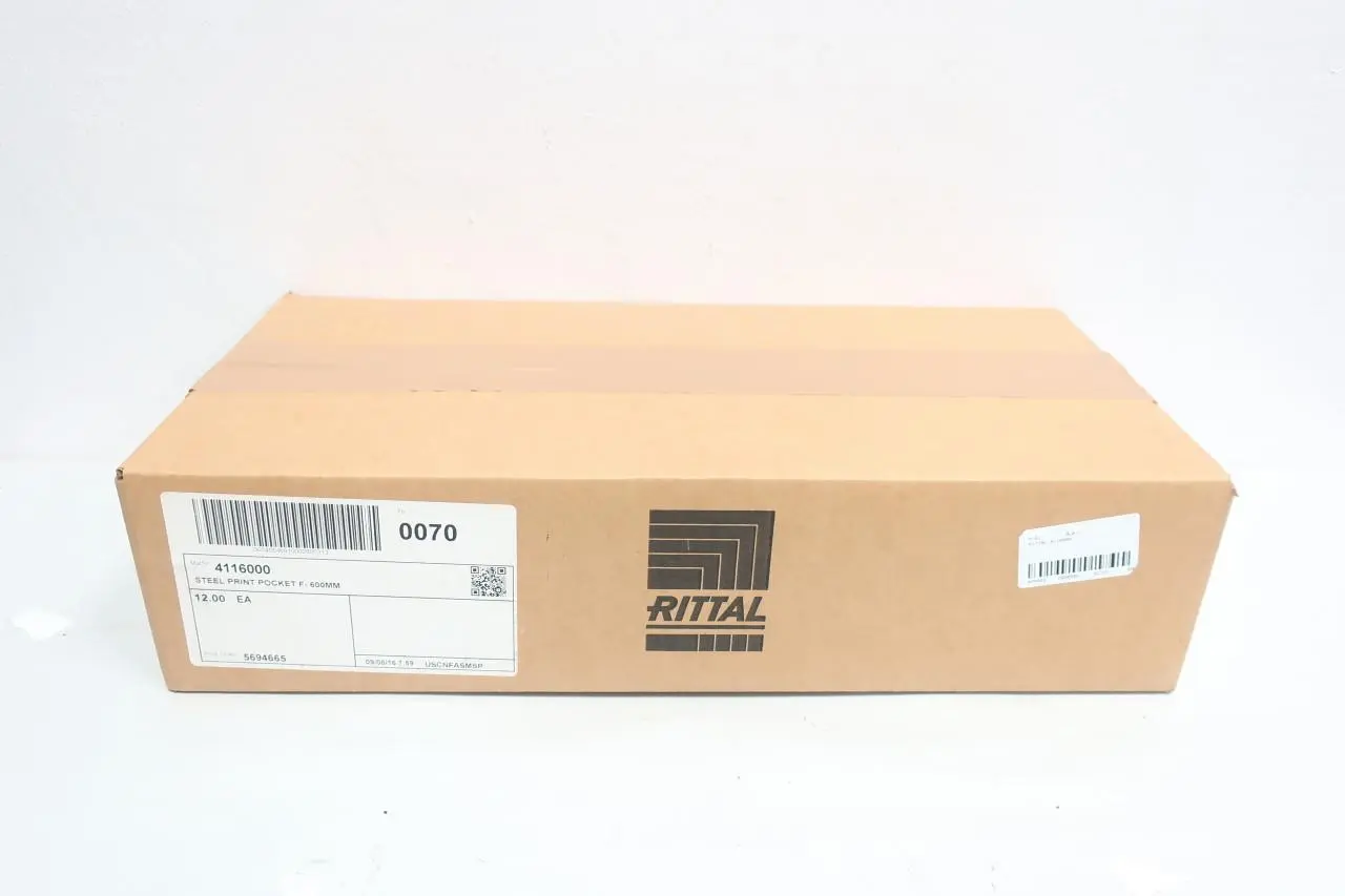 Produktfoto 1 von RITTAL 4116000