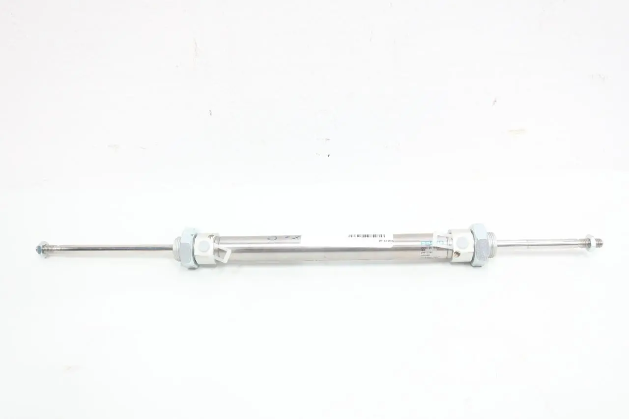 Produktfoto 1 von FESTO DSNU-20-160-PPV-S2