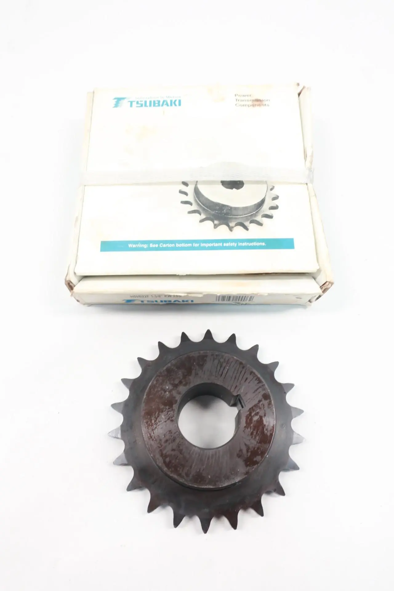 Produktfoto 1 von TSUBAKI H50B22F