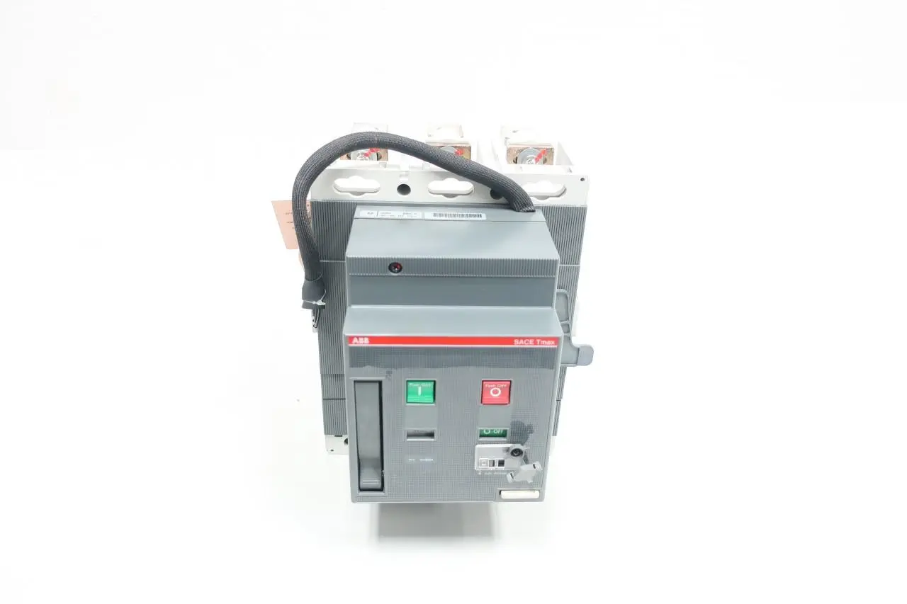 Produktfoto 1 von ABB SACE T6N 800 T6N600BR-M2A3S8