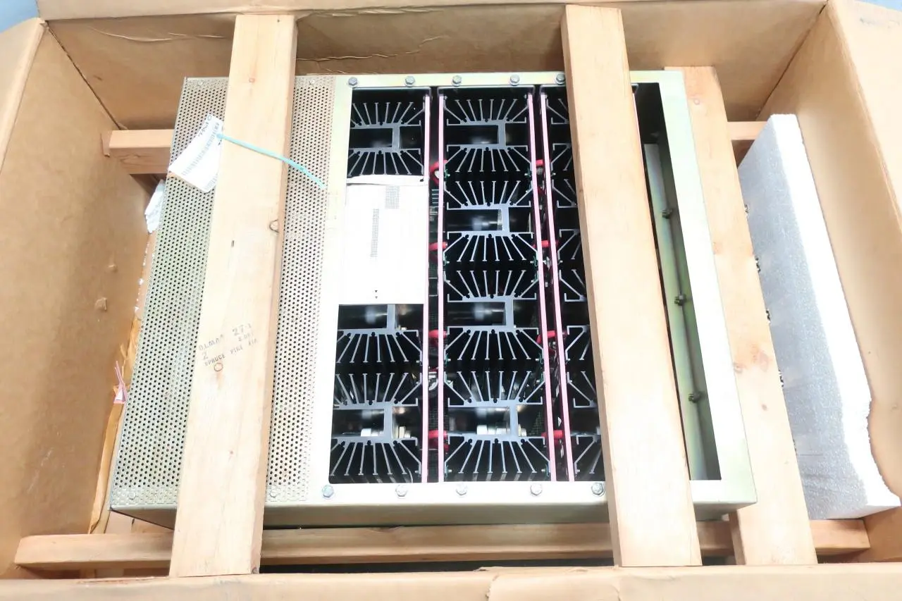 Produktfoto 1 von WESTINGHOUSE 127D652G01 TRINISTAT