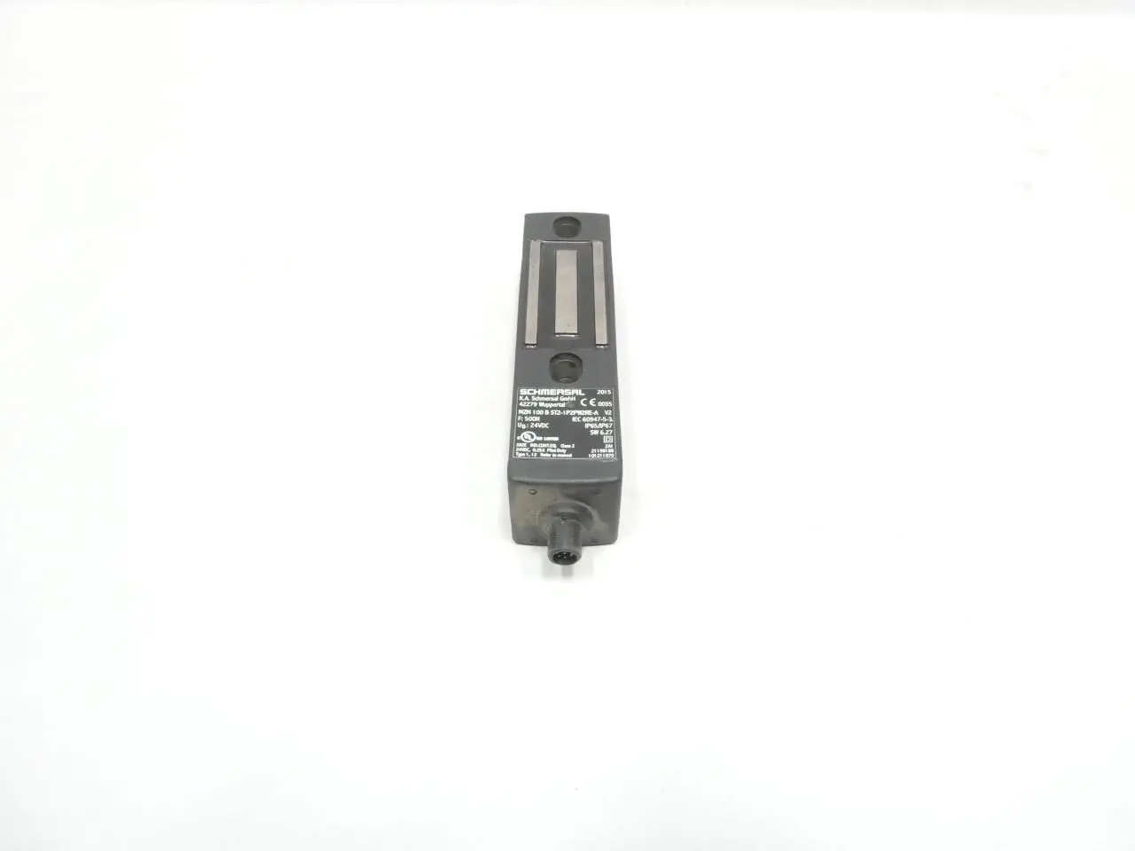 Produktfoto 1 von SCHMERSAL ST2-1P2W2RE-A
