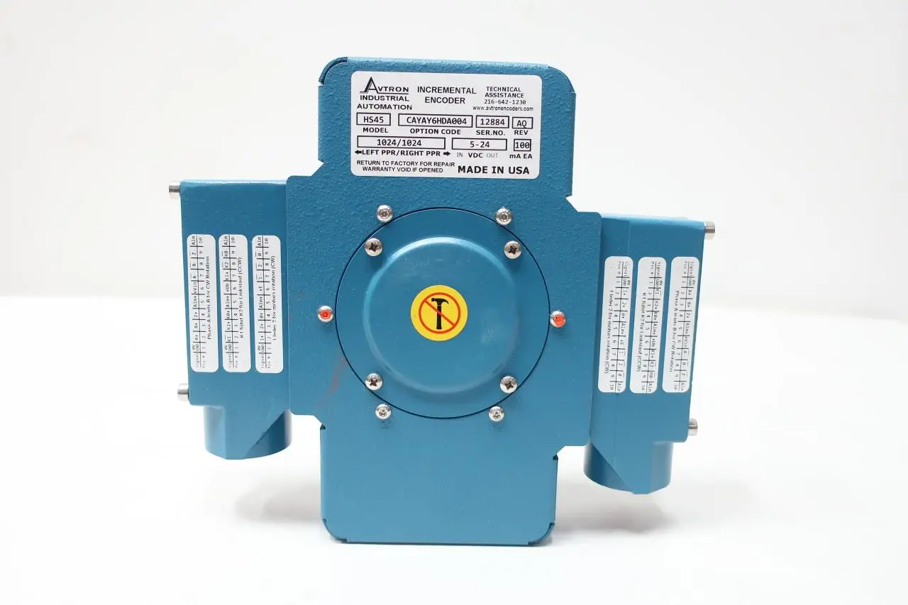 Produktfoto 1 von AVTRON HS45-CAYAY6HDA004
