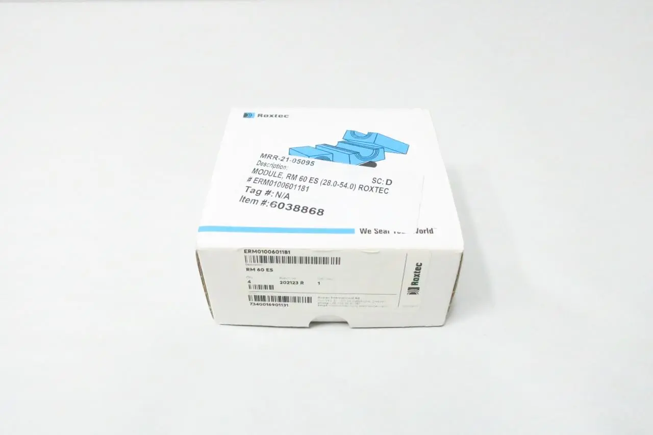 Produktfoto 1 von ROXTEC ERM0100601181