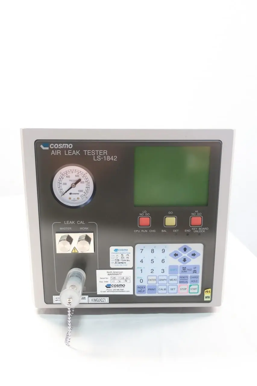 COSMO LS-1842
