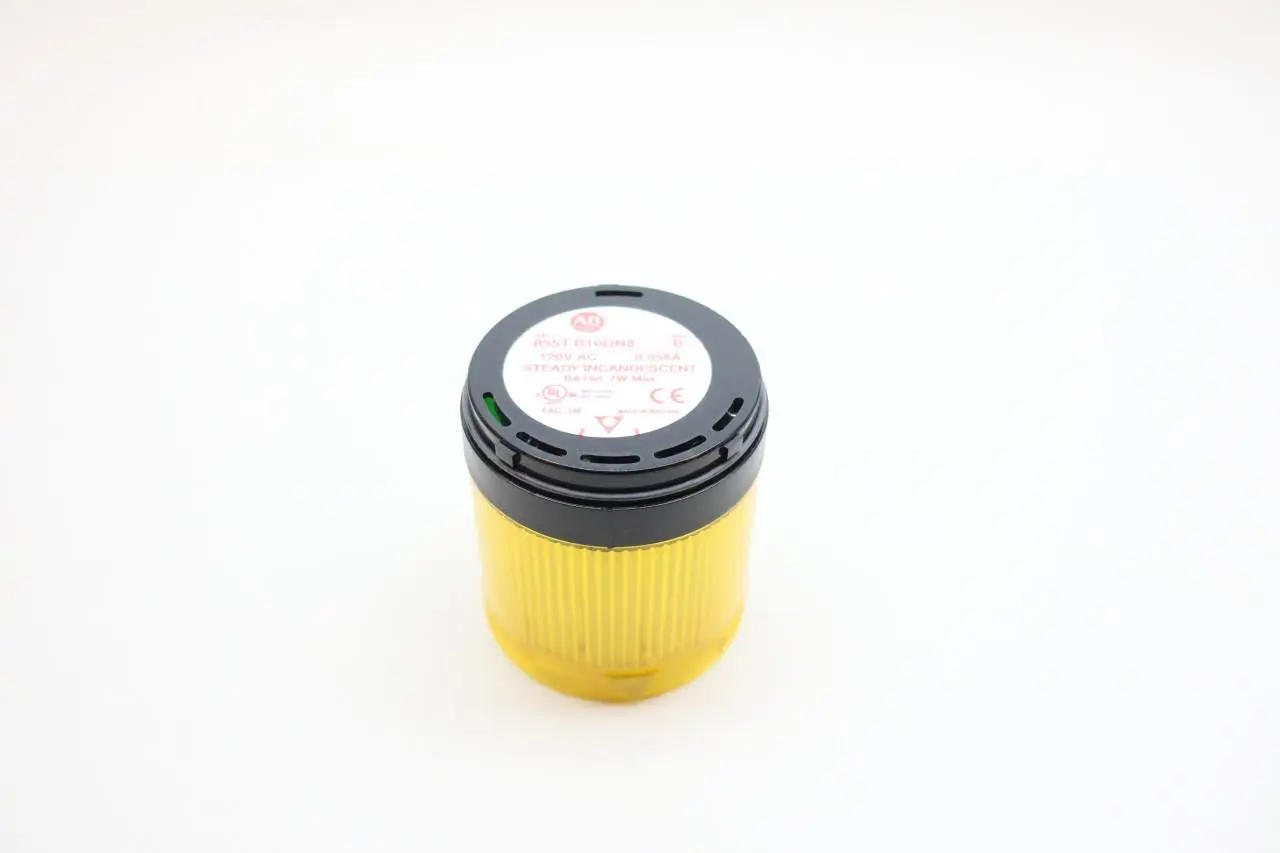 Produktfoto 1 von ALLEN BRADLEY 855T-B10DN8
