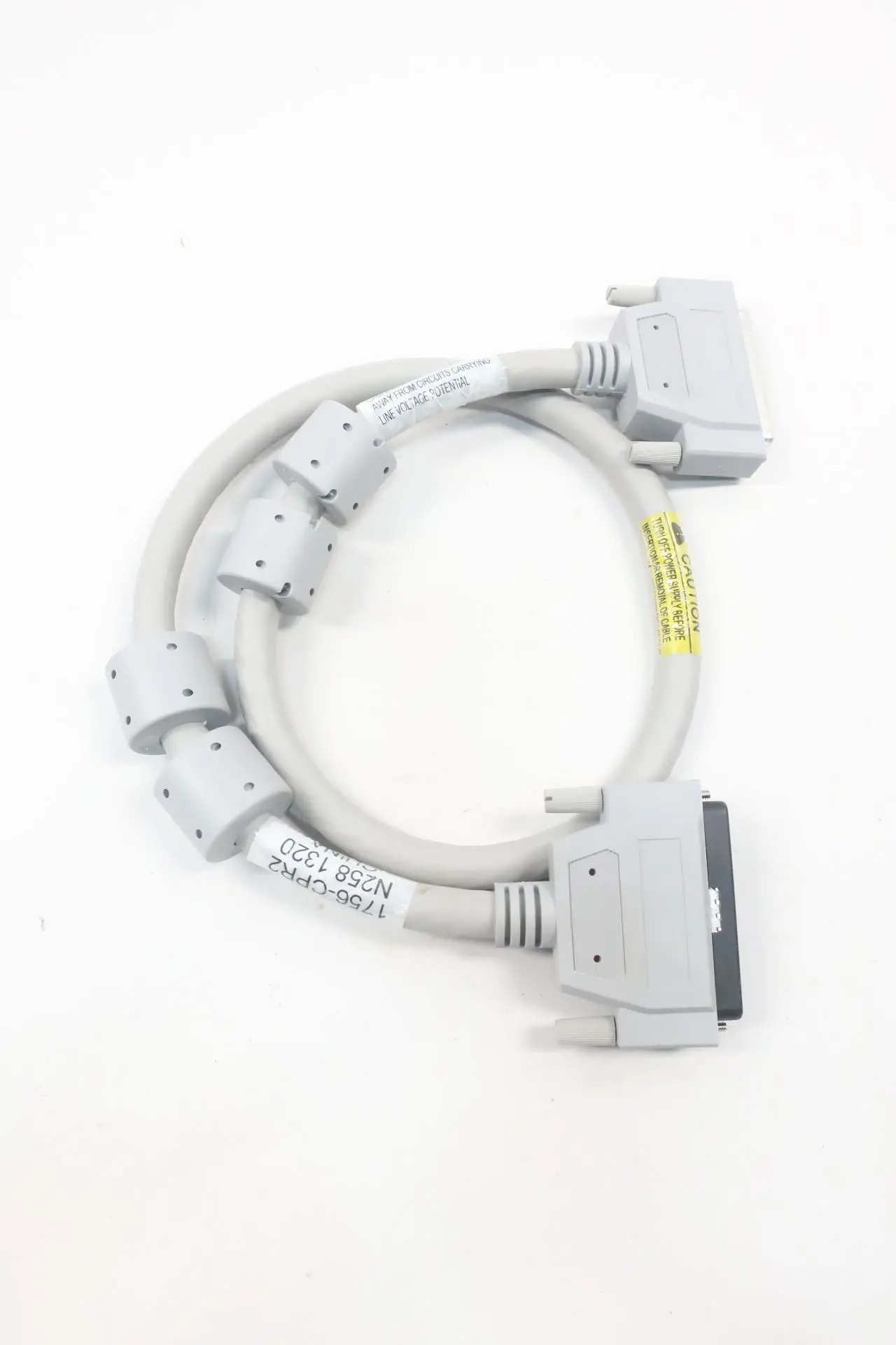 Produktfoto 1 von ALLEN BRADLEY 1756-CPR2