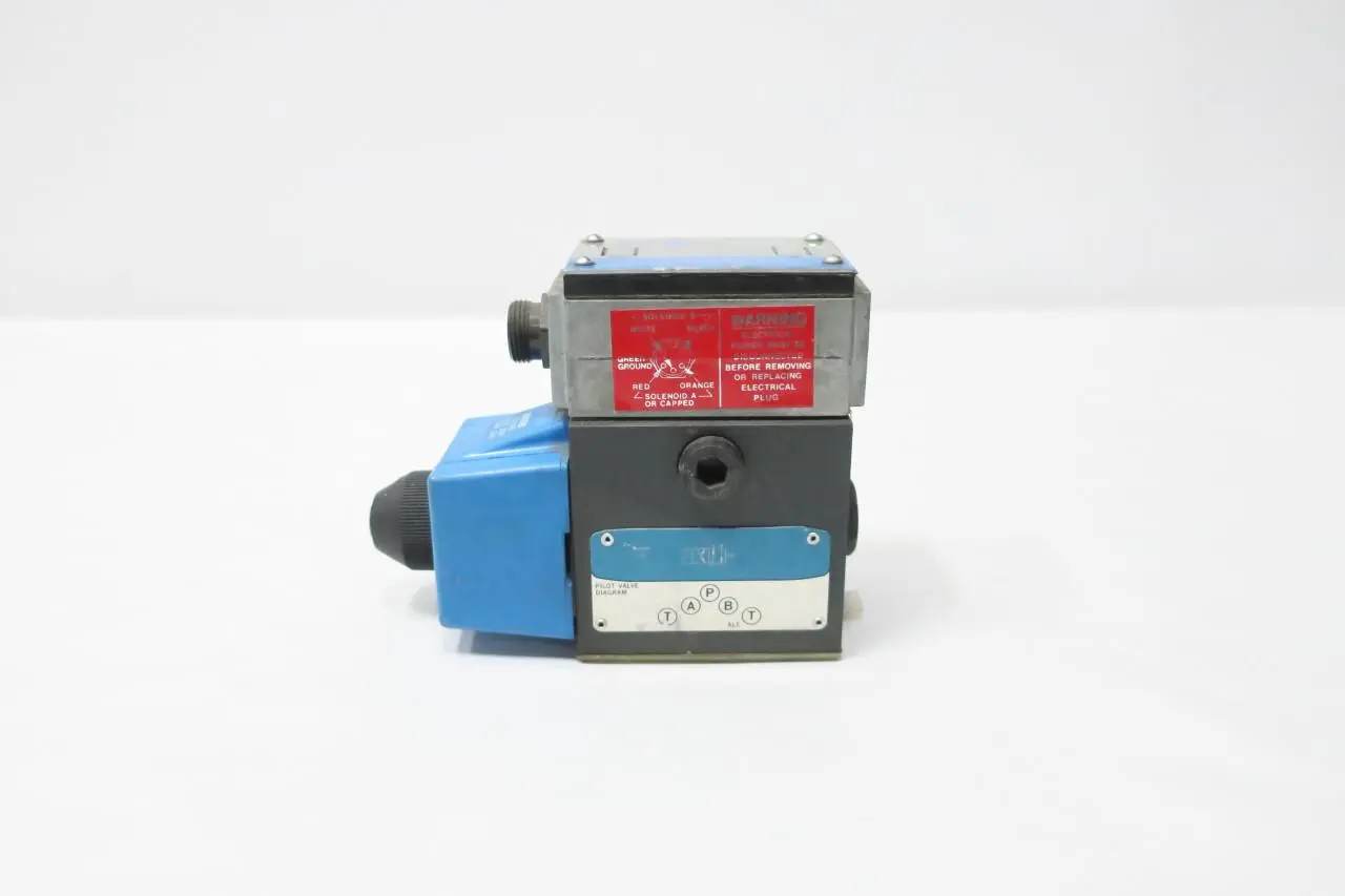Produktfoto 1 von VICKERS 880027 PA5DG4S4LW-012A-B-60