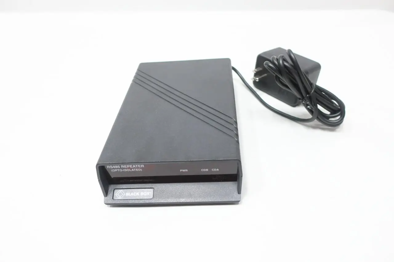 Produktfoto 1 von BLACK BOX RS-485 IC158A
