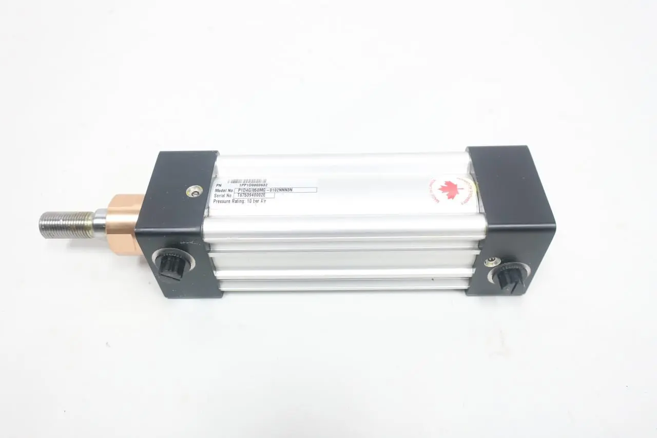 Produktfoto 1 von PARKER P1D4G/050MG-0102NNN3N