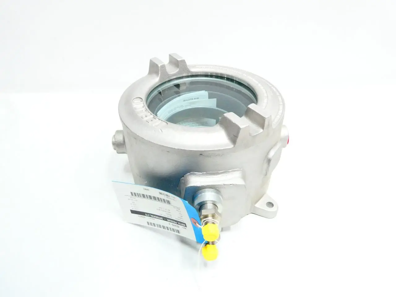Produktfoto 1 von MERCOID BBE-521-3-25S