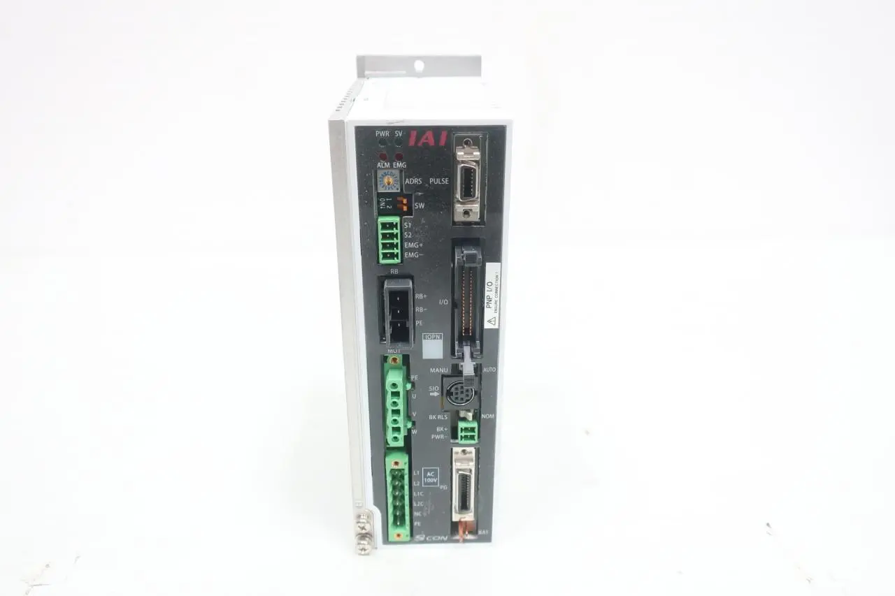 Produktfoto 1 von IAI SCON-C-100I-PN-2-1