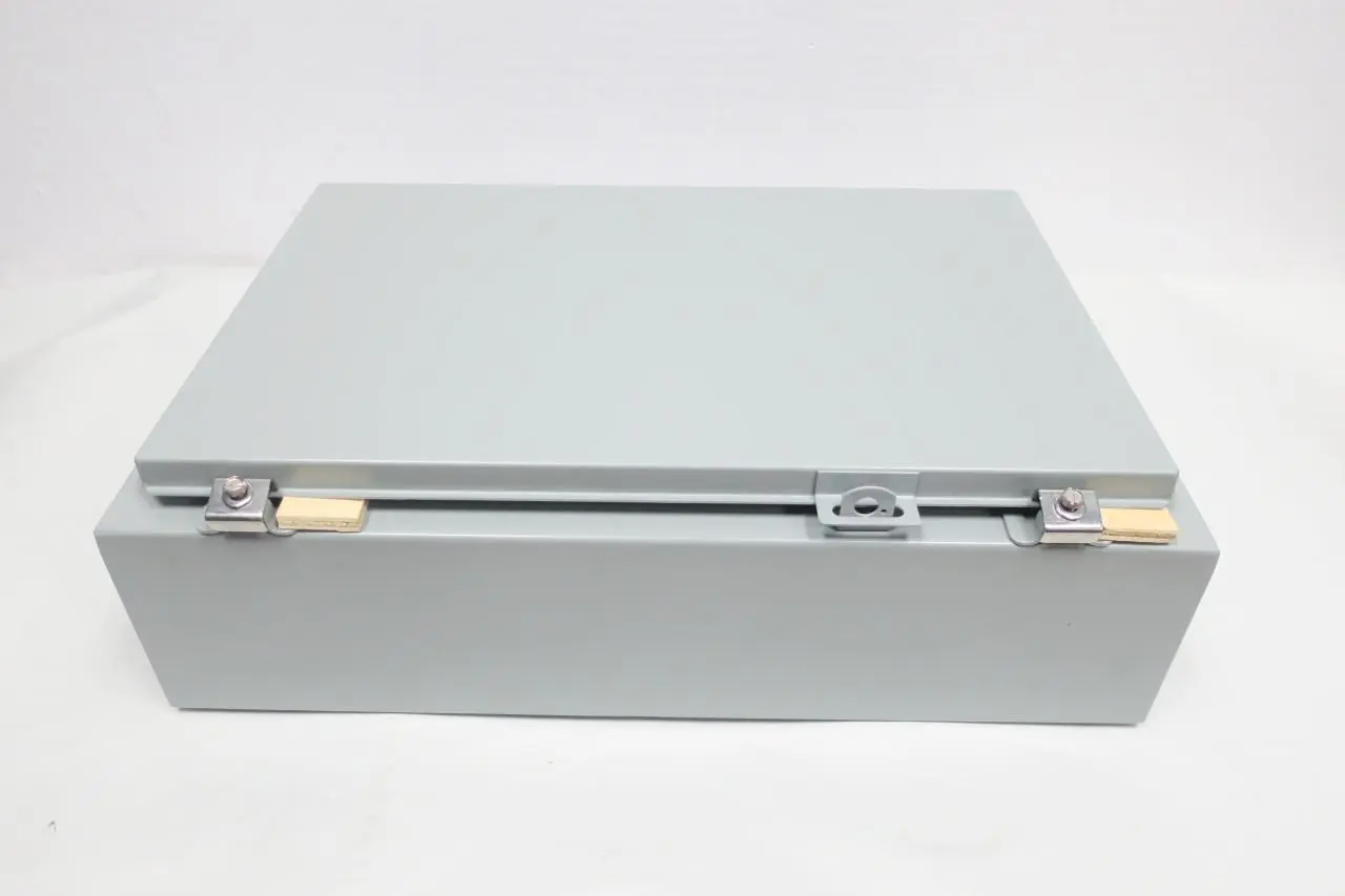 Produktfoto 1 von HAMMOND 1418H6