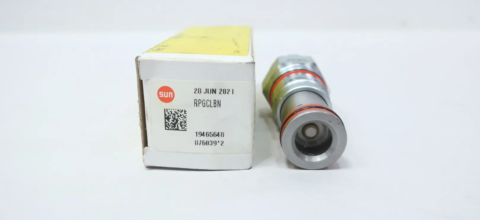 Produktfoto 1 von SUN HYDRAULICS RPGC-LBN