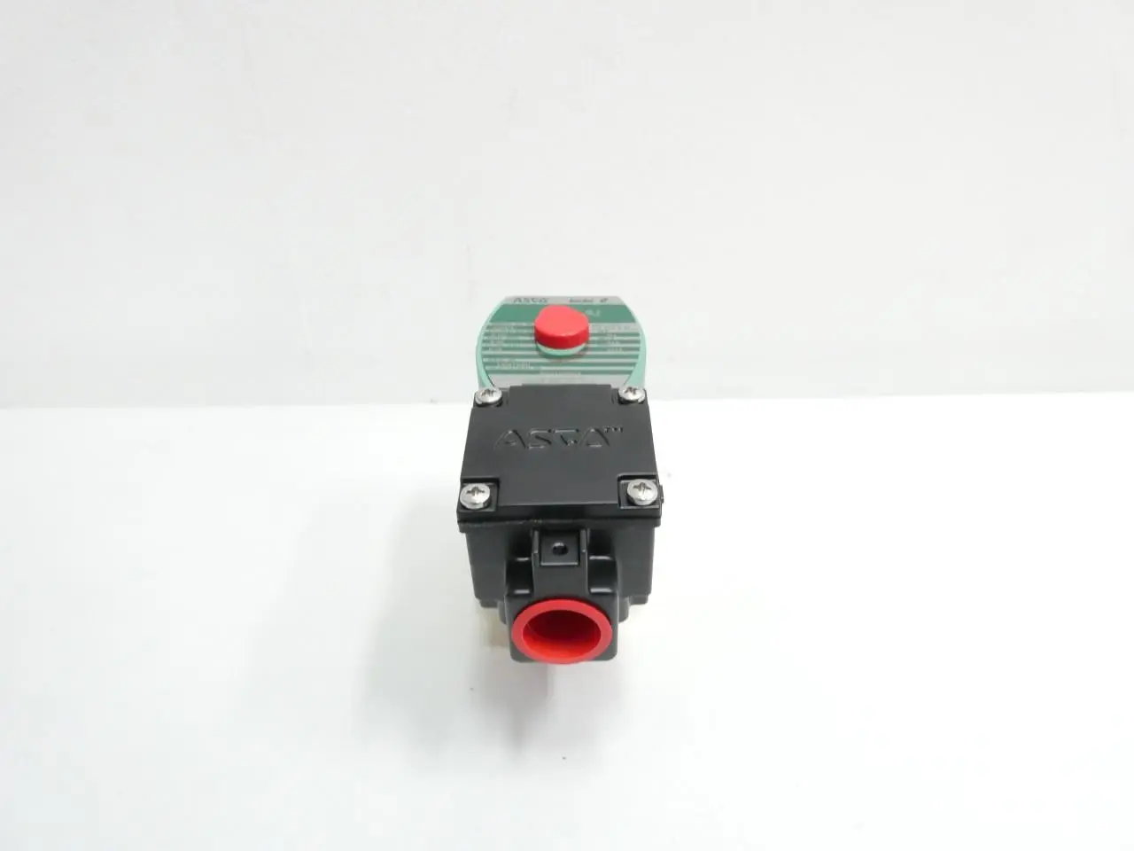 Produktfoto 1 von ASCO JKC8210G009