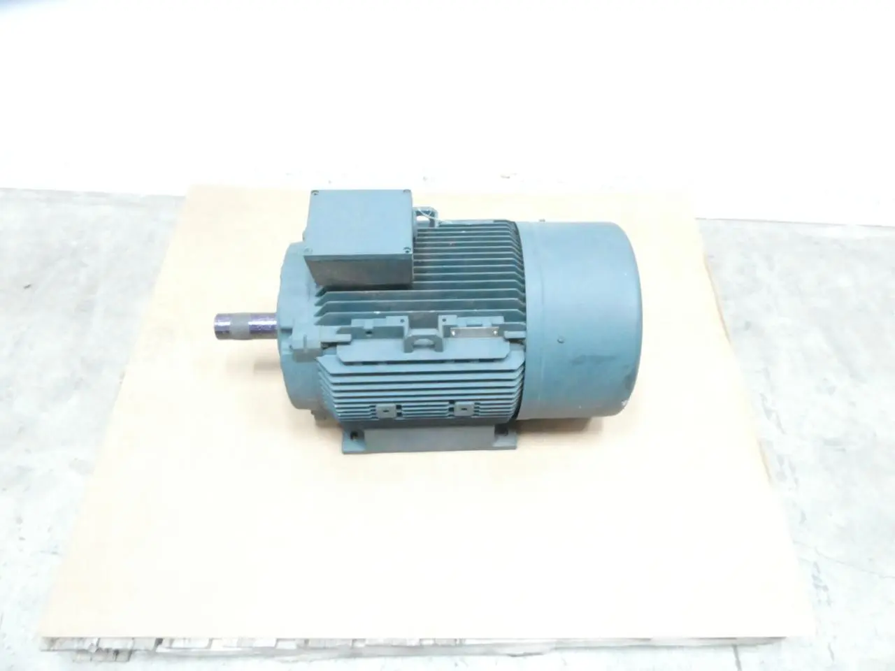 Produktfoto 1 von SIEMENS 1LA918C/1AA60-Z